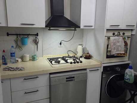 Gənclikdə 2 otaqlı yeni tikili mənzil satılır, 66 m², 215 000 AZN, şəkil 4 / 11