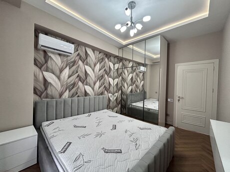 2 rooms · 60 m² · floor 6/18, 28 May