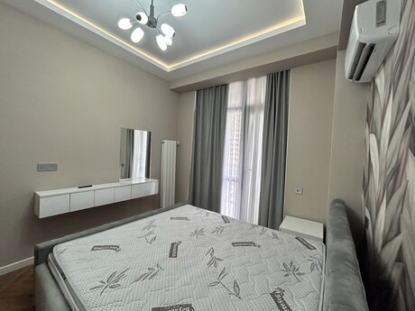 Аренда: 2-комнатная квартира, 60 м², 28 May: 900 ₼/мес 3