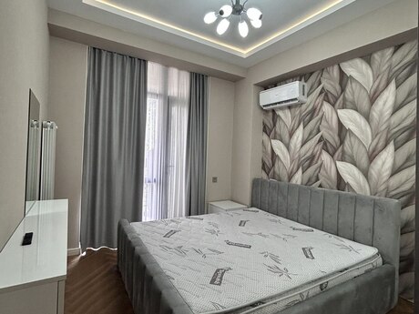 Аренда: 2-комнатная квартира, 60 м², 28 May: 900 ₼/мес 2