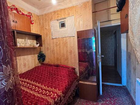 Həzi Aslanovda 2 otaqlı yeni tikili mənzil satılır, 42 m², 120 000 AZN, şəkil 4 / 12