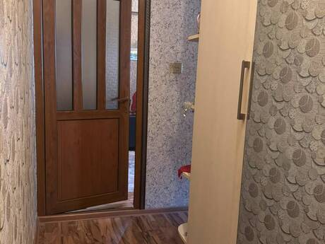 Həzi Aslanovda 2 otaqlı yeni tikili mənzil satılır, 42 m², 120 000 AZN, şəkil 5 / 12