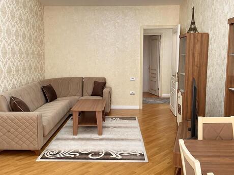 Объявление №6517077 - Баку, пос. Аг шехер, 3-комн., 126 м², 3/7 этаж