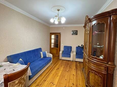2-комнатная квартира, 60 м², Həzi Aslanov: 159 000 ₼ 2