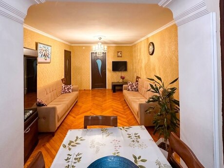 3-комнатная квартира, 75 м², Nizami: 237 000 ₼ 3