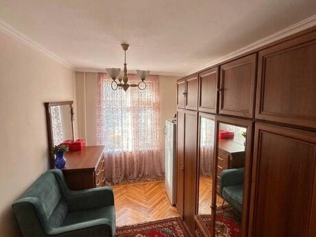 3-комнатная квартира, 75 м², Nizami: 237 000 ₼ 5