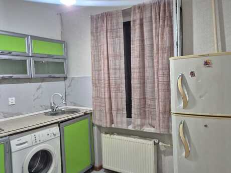 Аренда: 1-комнатная квартира, 35 м², Elmlər Akademiyası: 700 ₼/мес 5