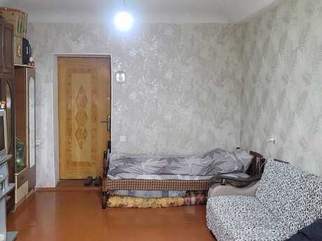 Объявление №6517072 - Баку, м. Кара Караев, 1-комн., 23 м², 4/5 этаж
