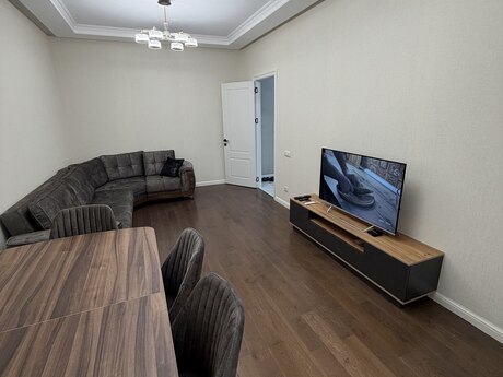 Kirayə 2 otaqlı mənzil, 75 m², Park Yasamal: 800 ₼/ay 3