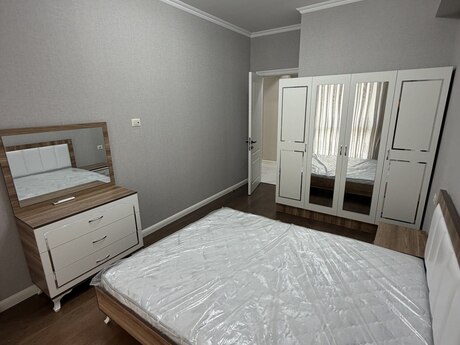 Kirayə 2 otaqlı mənzil, 75 m², Park Yasamal: 800 ₼/ay 5