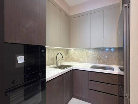 3 otaqlı mənzil, 86 m², Nəsimi: 375 000 ₼ 5