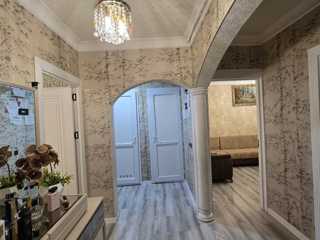 3-room apartment, 85 m², Xalqlar Dostluğu: 205 000 ₼ 4