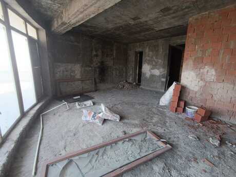 3 otaqlı mənzil, 92 m², Main MTK: 174 900 ₼ 5