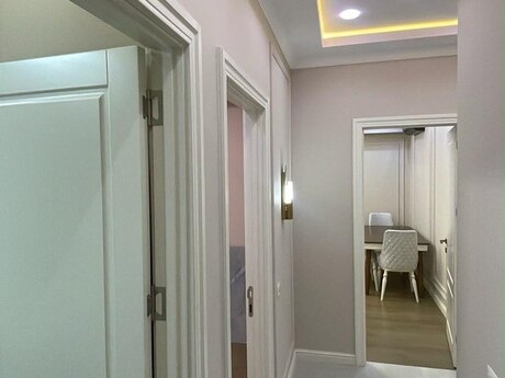 Kirayə 3 otaqlı mənzil, 90 m², City Garden: 1 500 ₼/ay 5