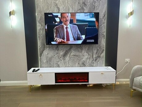 Kirayə 3 otaqlı mənzil, 90 m², City Garden: 1 500 ₼/ay 4
