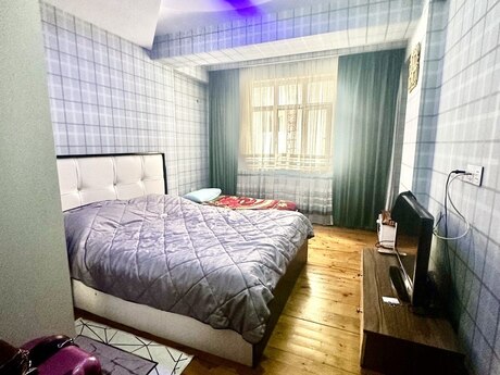 3-комнатная квартира, 110 м², Qara Qarayev: 330 000 ₼ 4
