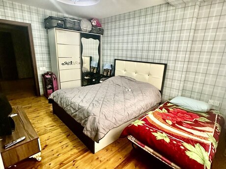 3-комнатная квартира, 110 м², Qara Qarayev: 330 000 ₼ 3