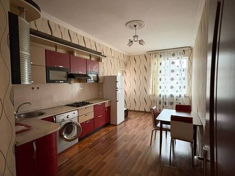 2-room apartment for rent, 110 m², Nizami: 999 ₼/mo 5
