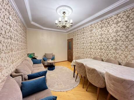 4-room apartment, 110 m², Yeni Yasamal: 245 000 ₼ 3