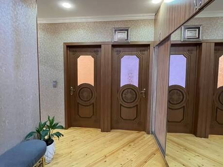 4-room apartment, 110 m², Yeni Yasamal: 245 000 ₼ 5