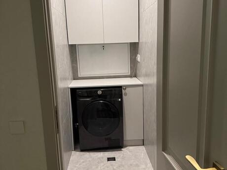 3-room apartment for rent, 95 m², Nərimanov: 1 045 ₼/mo 5