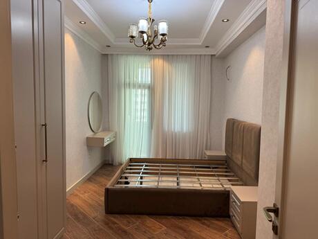 3-room apartment for rent, 95 m², Nərimanov: 1 045 ₼/mo 3