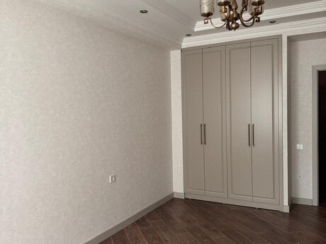 Аренда: 3-комнатная квартира, 100 м², Nəsimi: 1 100 ₼/мес 3