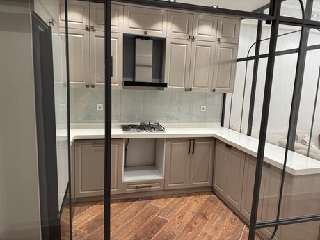 Аренда: 3-комнатная квартира, 100 м², Nəsimi: 1 100 ₼/мес 5