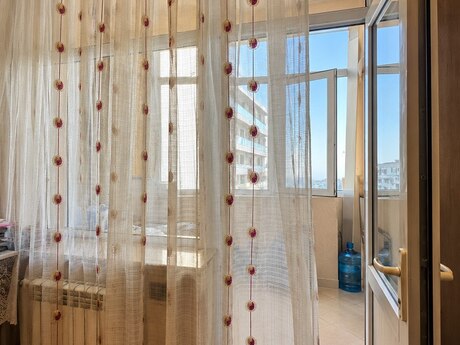 2-room apartment for rent, 100 m², Grand Hayat: 1 100 ₼/mo 5