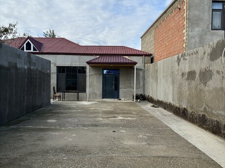 6 otaqlı həyət evi, 222 m², Saray: 265 000 ₼ 2