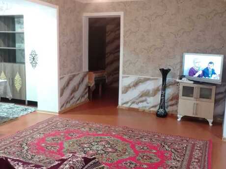 Объявление №6517160 - Баку, Бинагадинский р., 3-комн., 110 м²