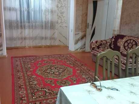 Binəqədidə 3 otaqlı həyət evi kirayə verilir, 110 m², 550 AZN/ay, şəkil 2 / 12