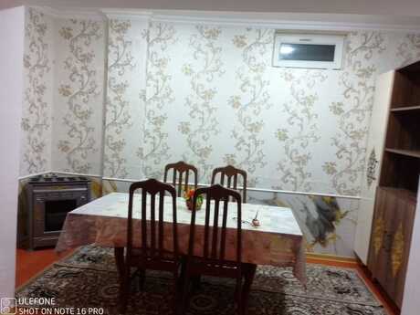 Binəqədidə 3 otaqlı həyət evi kirayə verilir, 110 m², 550 AZN/ay, şəkil 5 / 12