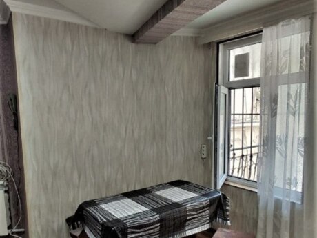 Аренда: 1-комнатная квартира, 35 м², 28 May: 550 ₼/мес 4