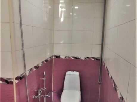 Аренда: 1-комнатная квартира, 35 м², 28 May: 550 ₼/мес 5