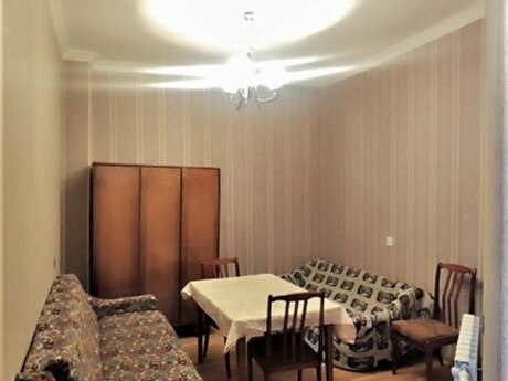Аренда: 1-комнатная квартира, 35 м², 28 May: 550 ₼/мес 3