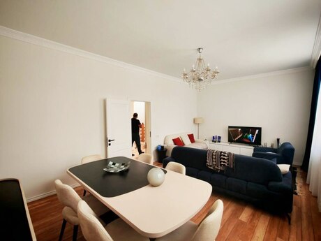 4-room house, 165 m², Badamdar: 300 000 ₼ 4