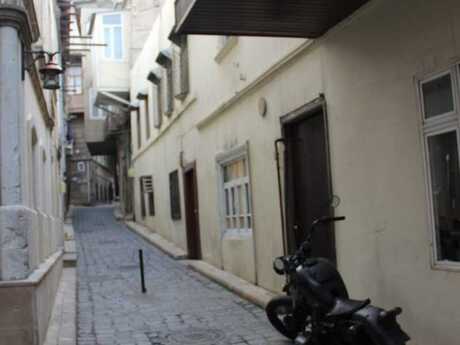 Аренда: 1-комнатная квартира, 35 м², İçəri Şəhər: 650 ₼/мес 5