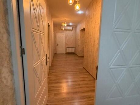 Kirayə 3 otaqlı mənzil, 150 m², Grand Hayat: 1 400 ₼/ay 4