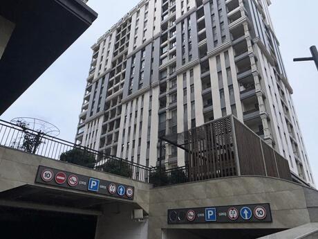 2-комнатная квартира, 83,1 м², Nizami: 315 000 ₼ 4