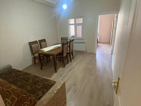 Аренда: 3-комнатная квартира, 75 м², Saray: 400 ₼/мес 5