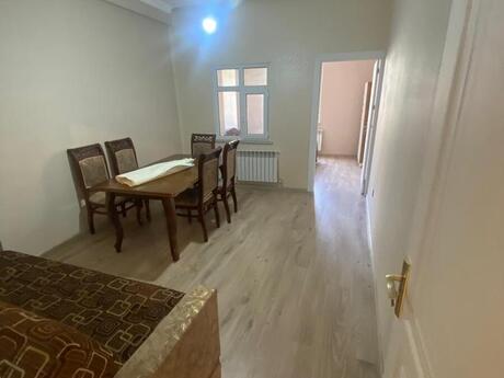 Аренда: 3-комнатная квартира, 75 м², Saray: 400 ₼/мес 2