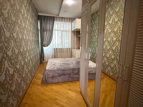 2-room apartment for rent, 70 m², Nəsimi: 950 ₼/mo 3