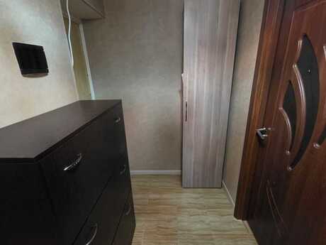 Şah İsmayıl Xətaidə 3 otaqlı köhnə tikili mənzil satılır, 60 m², 230 000 AZN, şəkil 4 / 7