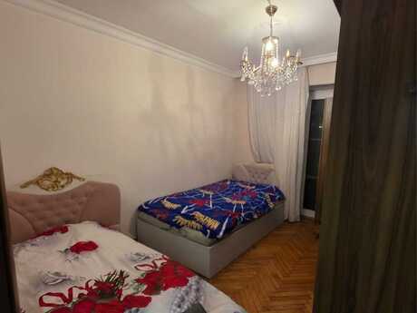 Şah İsmayıl Xətaidə 3 otaqlı köhnə tikili mənzil satılır, 60 m², 230 000 AZN, şəkil 2 / 7
