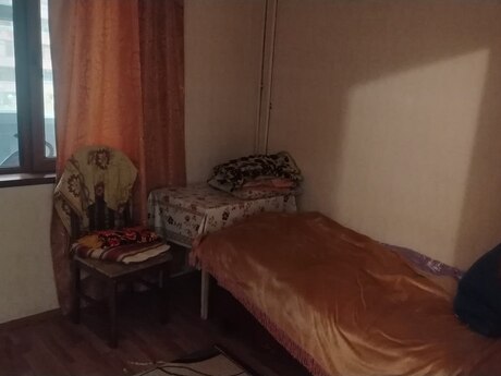 3-room apartment for rent, 120 m², Şah İsmayıl Xətai: 1 000 ₼/mo 3