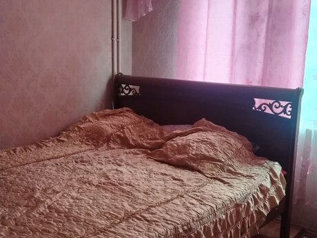3-room apartment for rent, 120 m², Şah İsmayıl Xətai: 1 000 ₼/mo 2