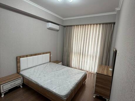 Аренда: 2-комнатная квартира, 72 м², Park Yasamal: 799 ₼/мес 4