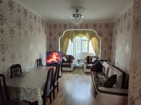 2-комнатная квартира, 54,1 м², Hövsan: 122 000 ₼ 2