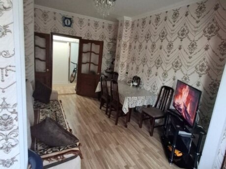 2-комнатная квартира, 54,1 м², Hövsan: 122 000 ₼ 4
